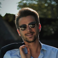 Client photo